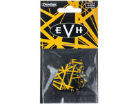 Dunlop EVHP04 Eddie Van Halen VHII Max Grip .60mm - 6 Pack Dunlop EVHP04 Eddie Van Halen VHII Max Grip .60mm - 6 Pack